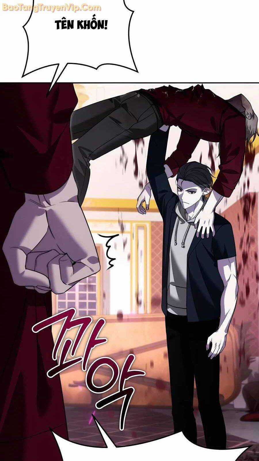 Bản Ngã Thay Đổi Chương 20 trang 50