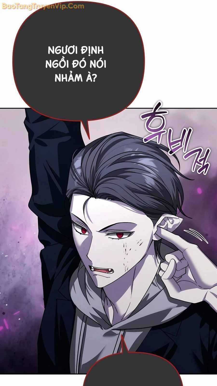 Bản Ngã Thay Đổi Chương 20 trang 53