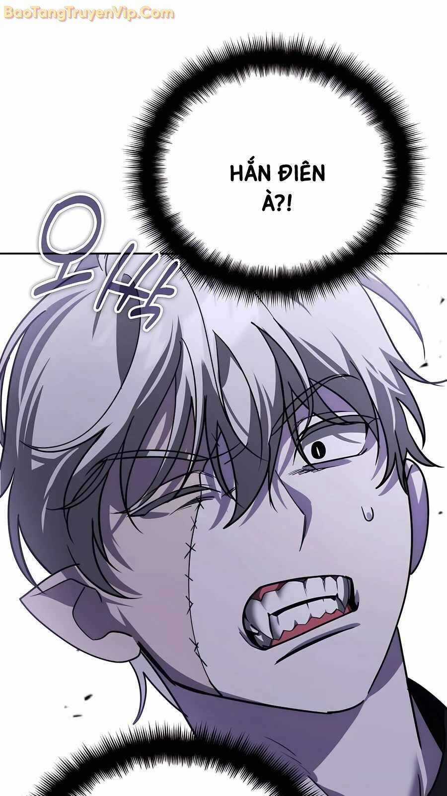 Bản Ngã Thay Đổi Chương 20 trang 6