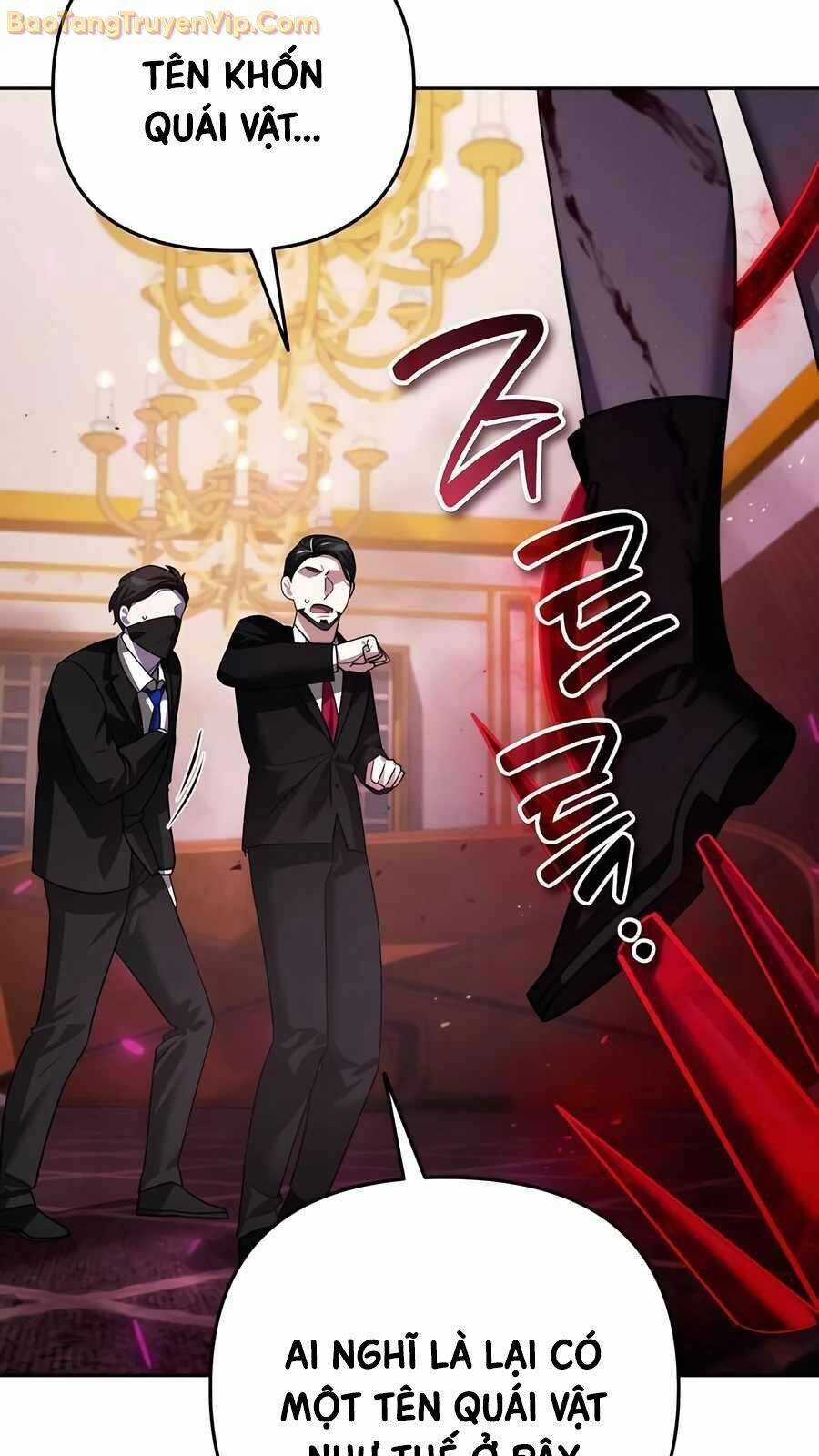 Bản Ngã Thay Đổi Chương 20 trang 65