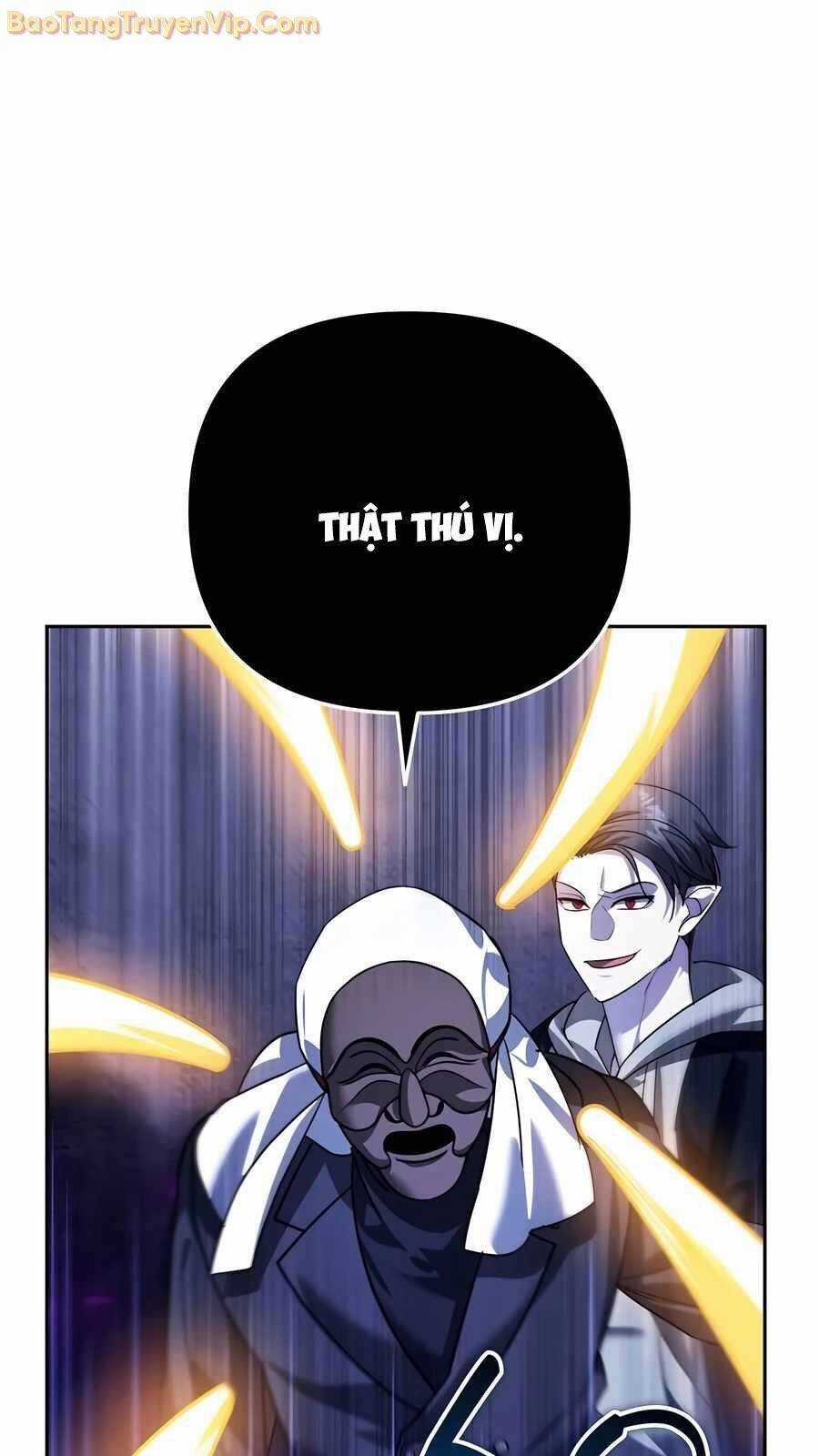 Bản Ngã Thay Đổi Chương 20 trang 71