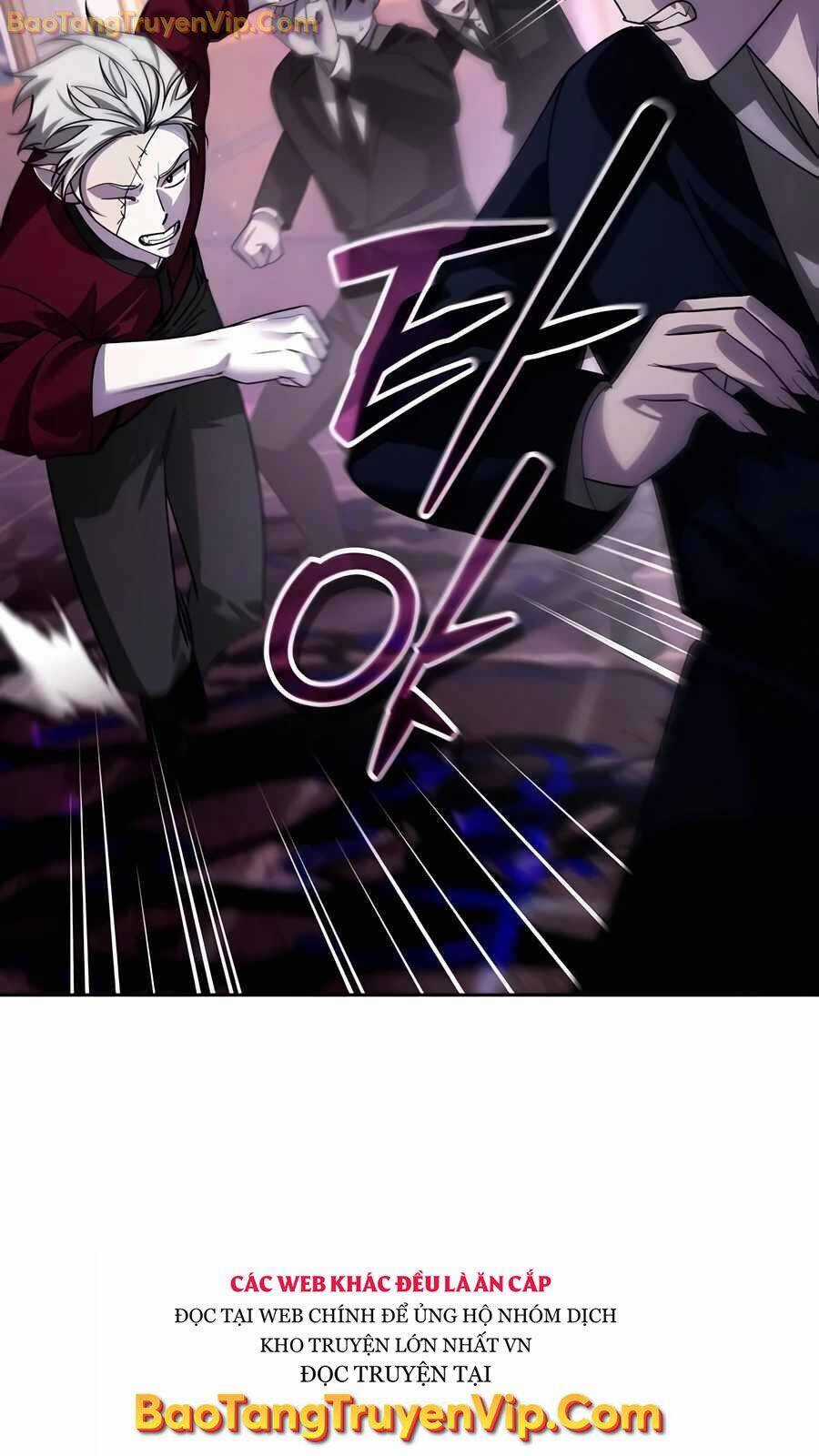 Bản Ngã Thay Đổi Chương 20 trang 8