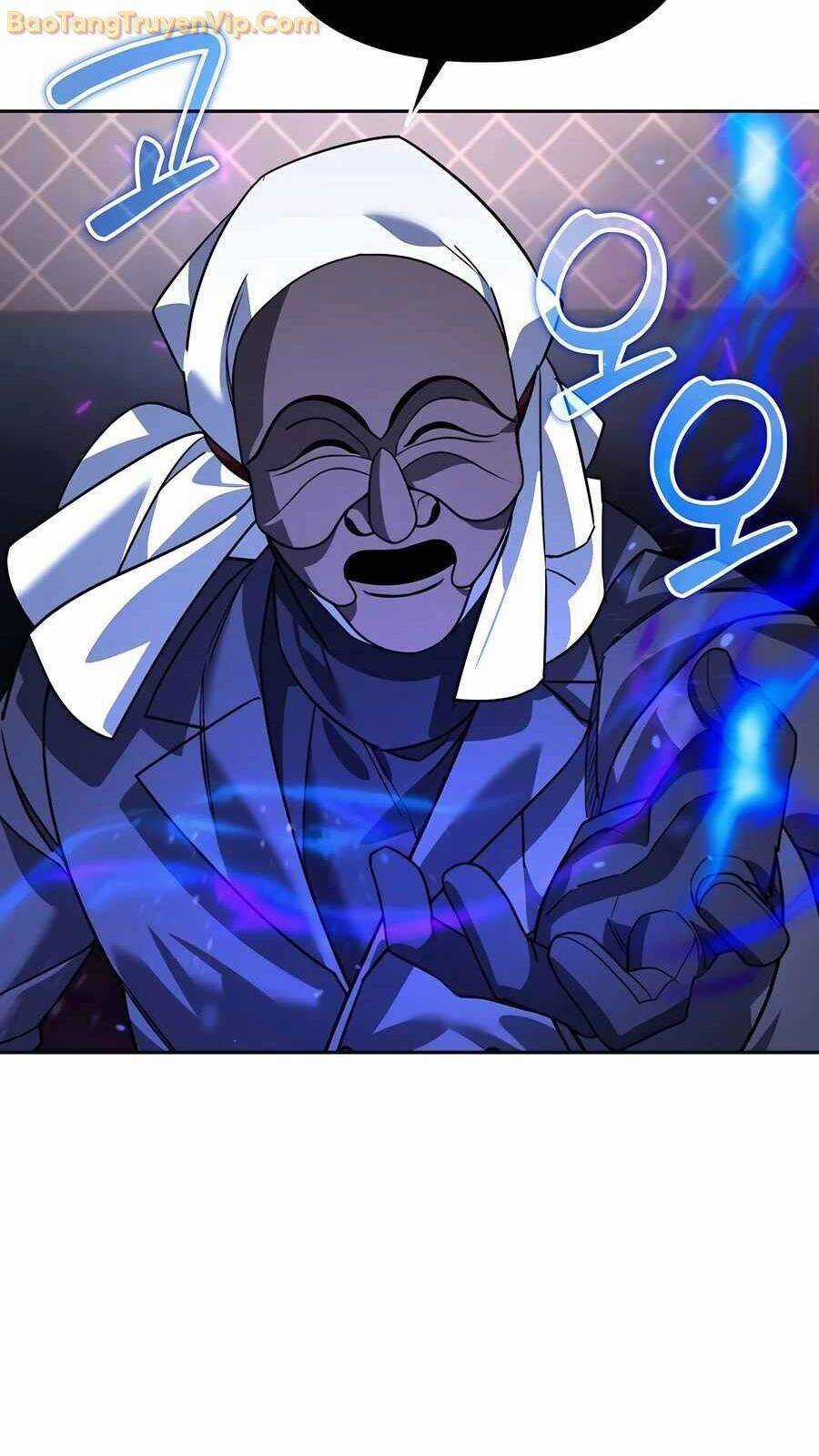 Bản Ngã Thay Đổi Chương 20 trang 87