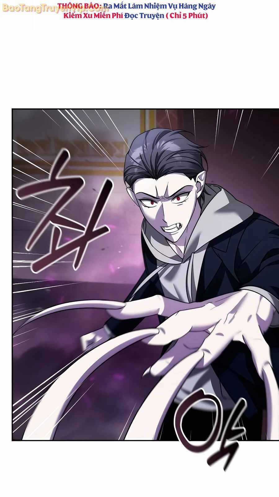 Bản Ngã Thay Đổi Chương 20 trang 9