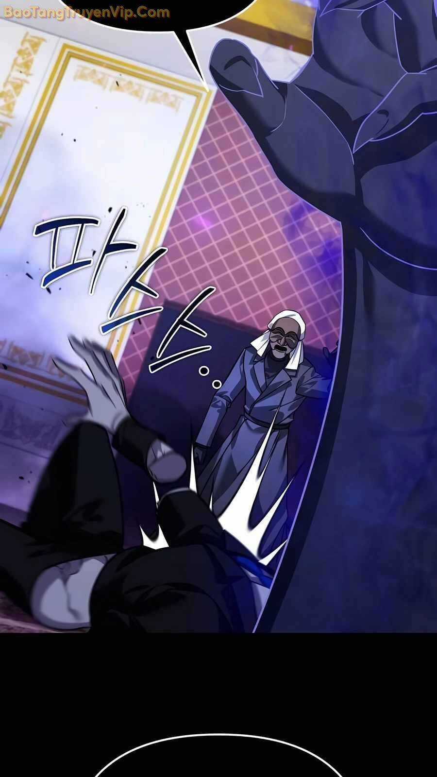 Bản Ngã Thay Đổi Chương 20 trang 94