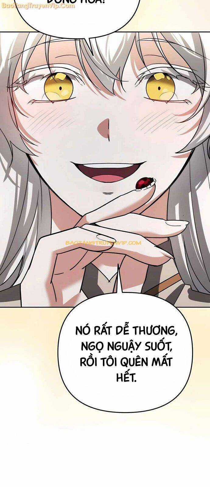 Bản Ngã Thay Đổi Chương 21 trang 19