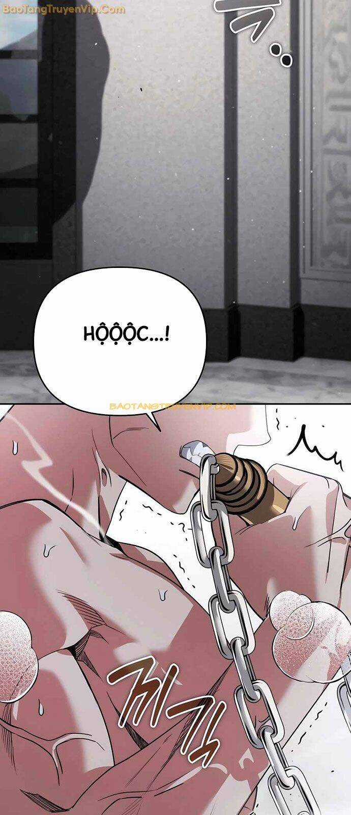 Bản Ngã Thay Đổi Chương 21 trang 3