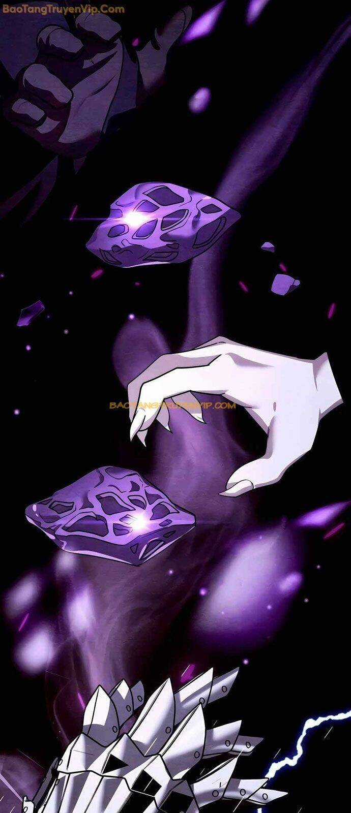 Bản Ngã Thay Đổi Chương 21 trang 37