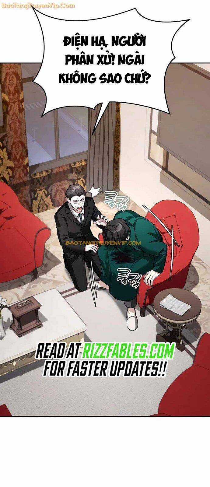 Bản Ngã Thay Đổi Chương 21 trang 49