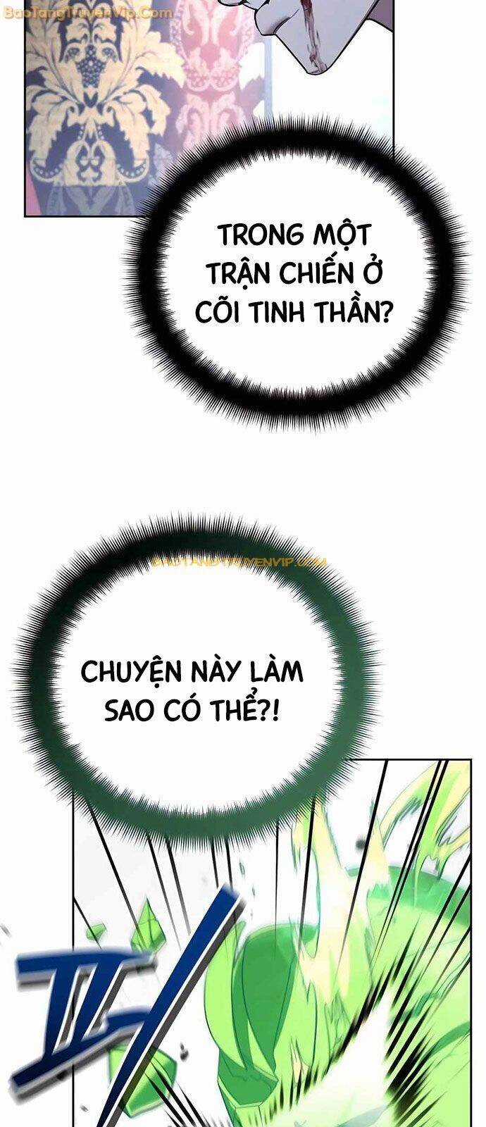 Bản Ngã Thay Đổi Chương 21 trang 52