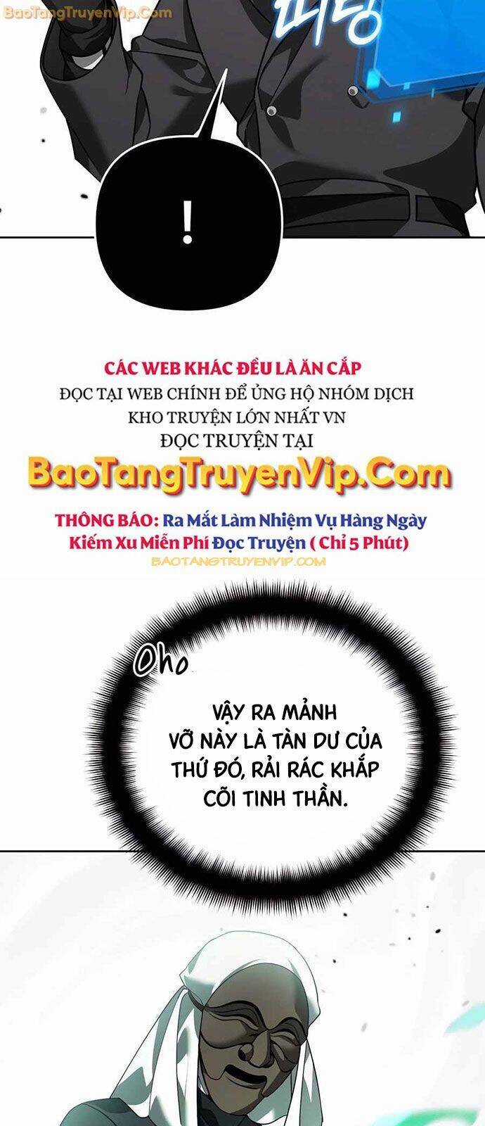 Bản Ngã Thay Đổi Chương 21 trang 69