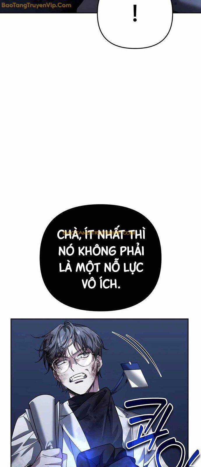 Bản Ngã Thay Đổi Chương 21 trang 80