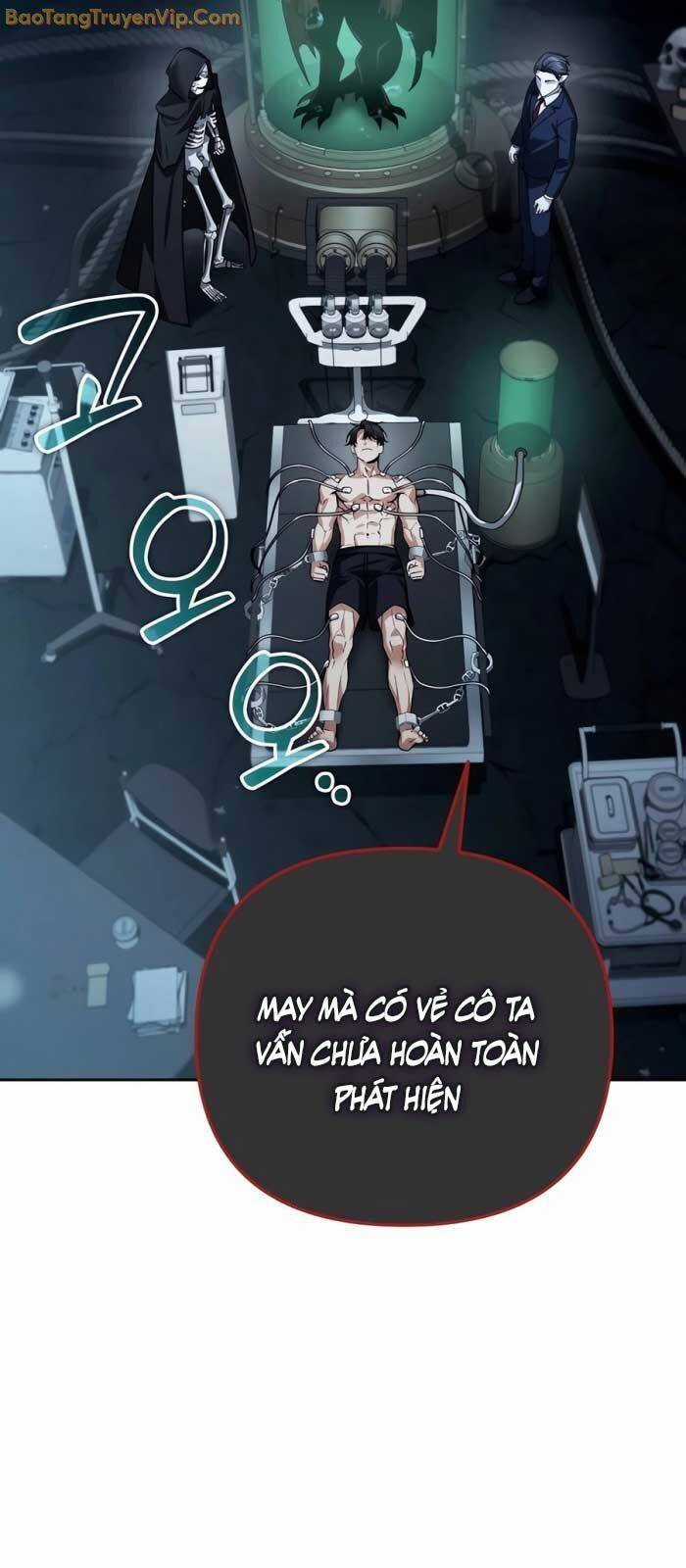 Bản Ngã Thay Đổi Chương 23 trang 14