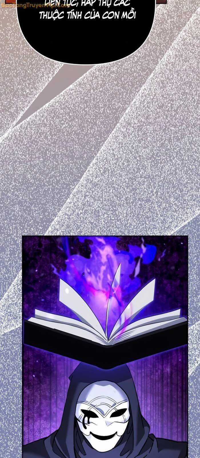 Bản Ngã Thay Đổi Chương 23 trang 17