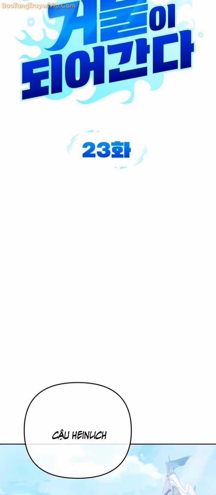 Bản Ngã Thay Đổi Chương 23 trang 22