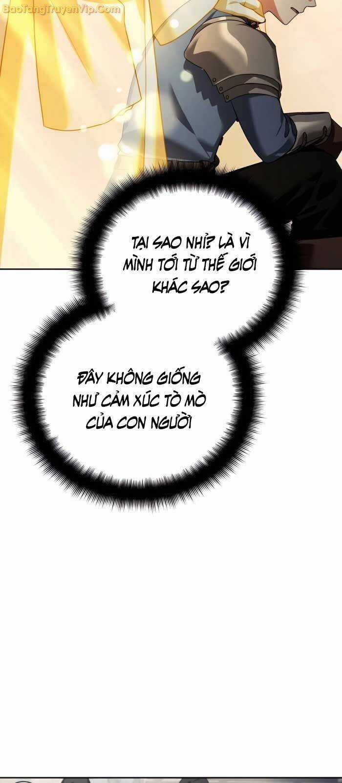 Bản Ngã Thay Đổi Chương 23 trang 31