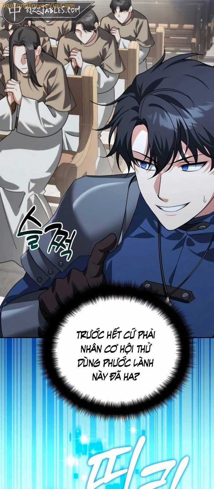 Bản Ngã Thay Đổi Chương 23 trang 32