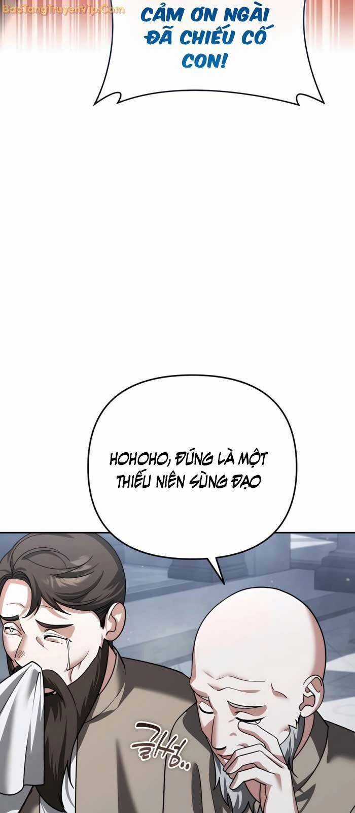 Bản Ngã Thay Đổi Chương 23 trang 36