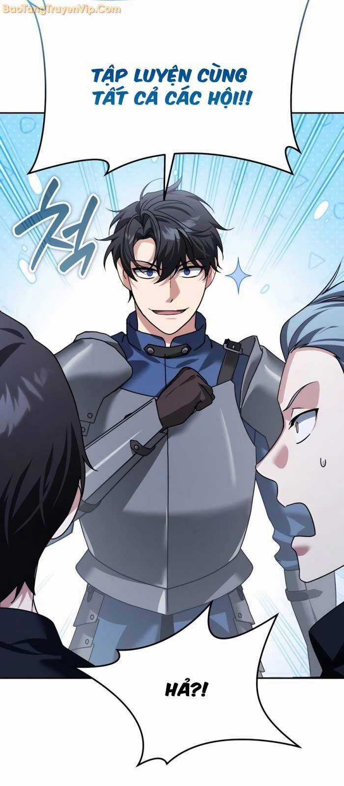 Bản Ngã Thay Đổi Chương 23 trang 48