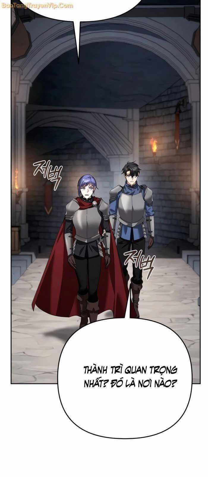 Bản Ngã Thay Đổi Chương 23 trang 60