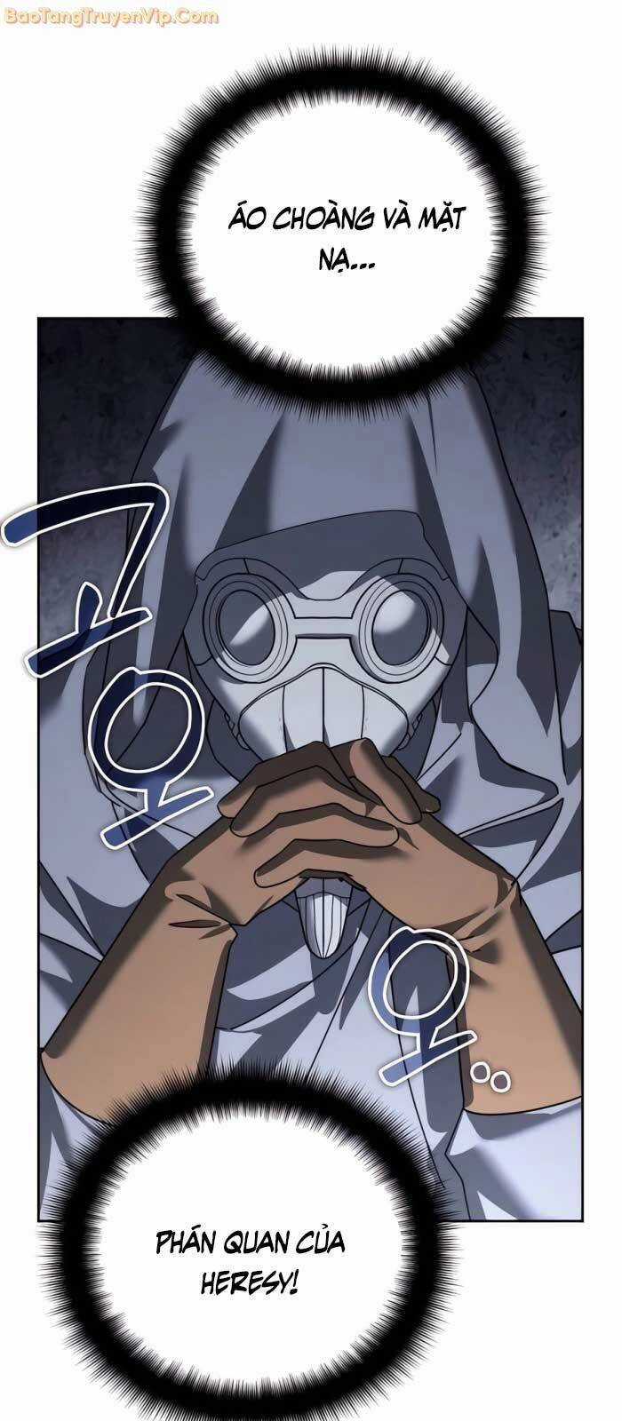 Bản Ngã Thay Đổi Chương 23 trang 64