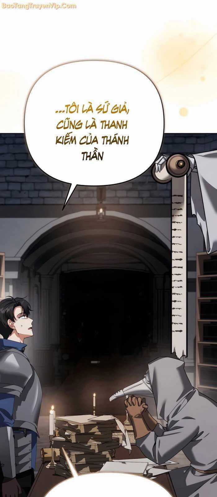 Bản Ngã Thay Đổi Chương 23 trang 72