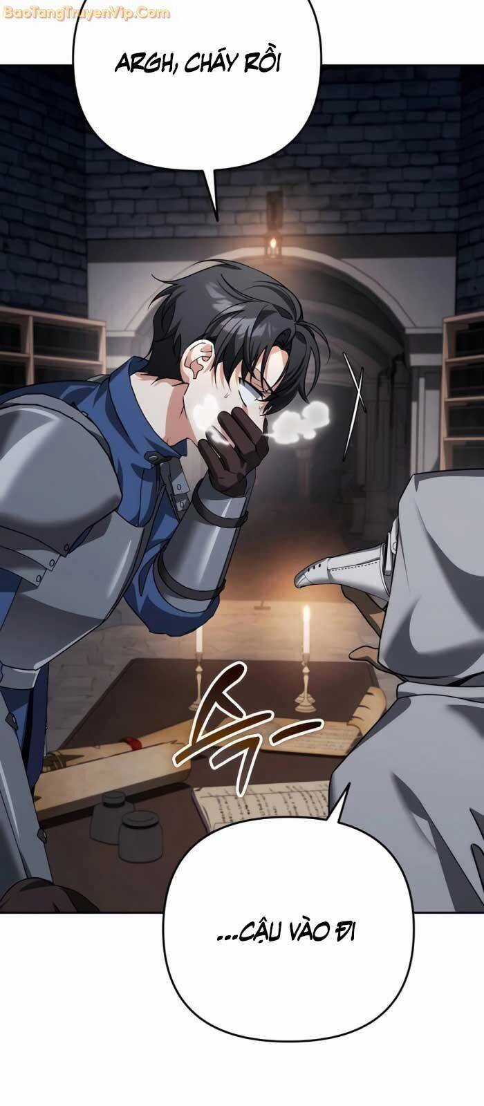 Bản Ngã Thay Đổi Chương 23 trang 76