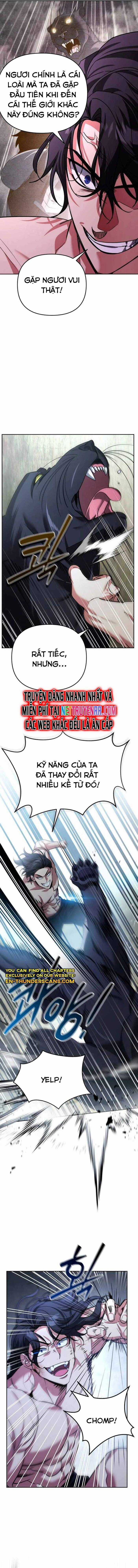 Bản Ngã Thay Đổi Chương 24 trang 11