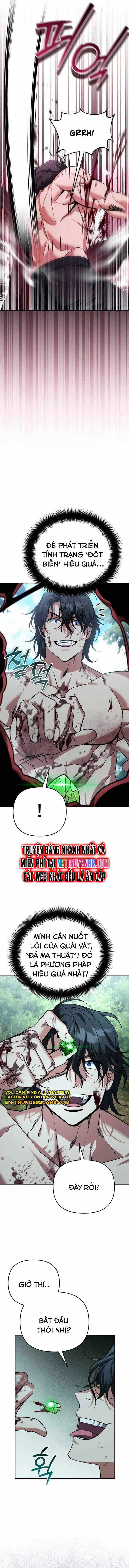 Bản Ngã Thay Đổi Chương 24 trang 12