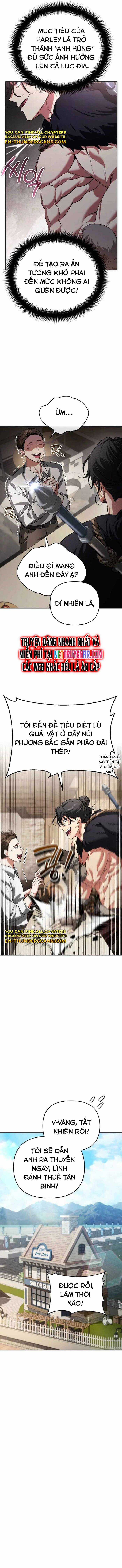 Bản Ngã Thay Đổi Chương 24 trang 17