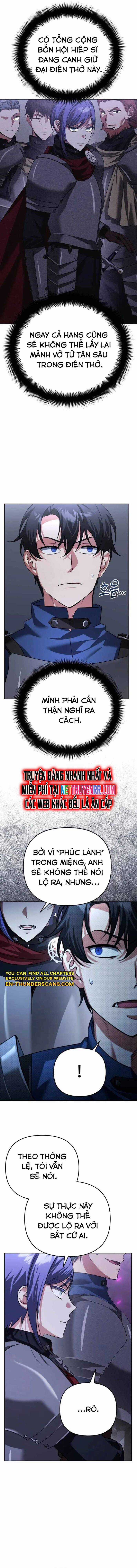 Bản Ngã Thay Đổi Chương 24 trang 2