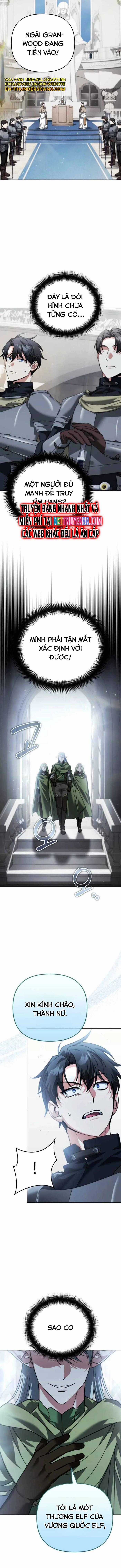 Bản Ngã Thay Đổi Chương 24 trang 22