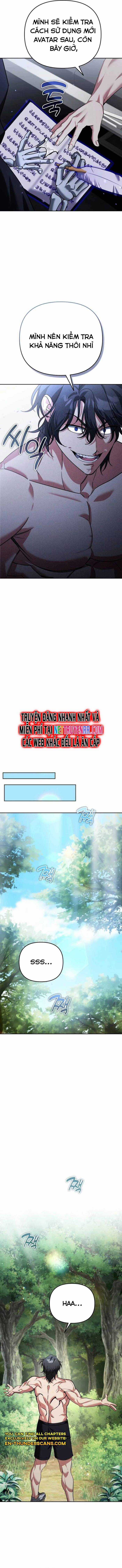 Bản Ngã Thay Đổi Chương 24 trang 9