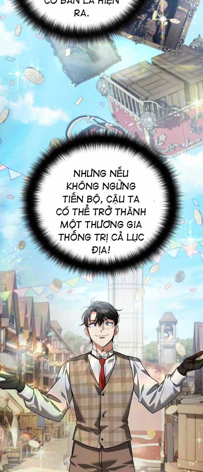 Bản Ngã Thay Đổi Chương 25 trang 10