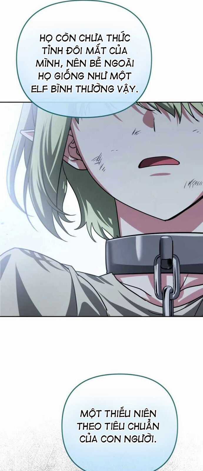 Bản Ngã Thay Đổi Chương 25 trang 107