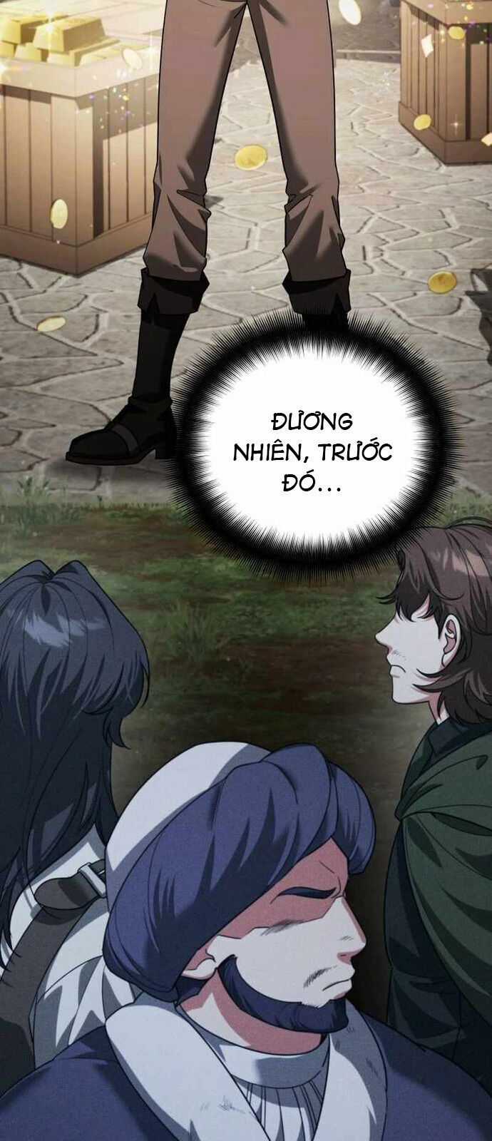 Bản Ngã Thay Đổi Chương 25 trang 11