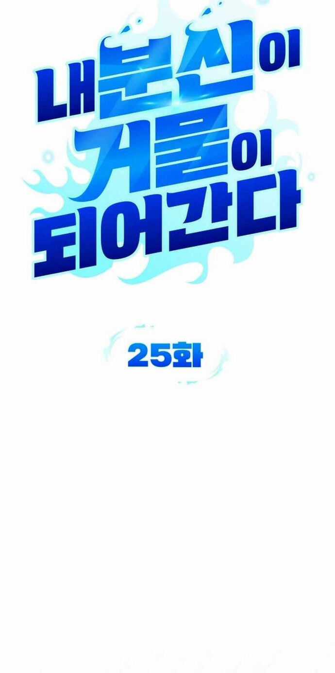 Bản Ngã Thay Đổi Chương 25 trang 18