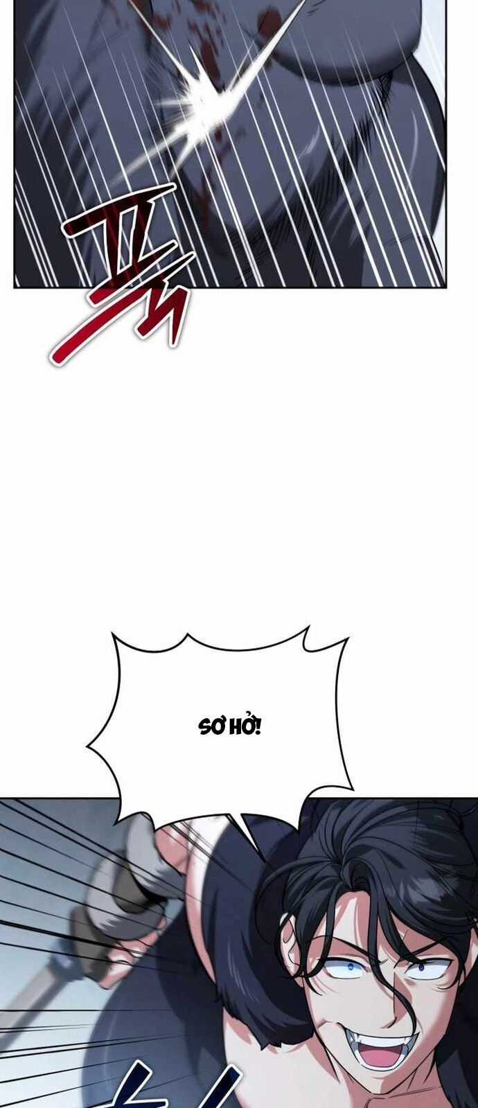 Bản Ngã Thay Đổi Chương 25 trang 23