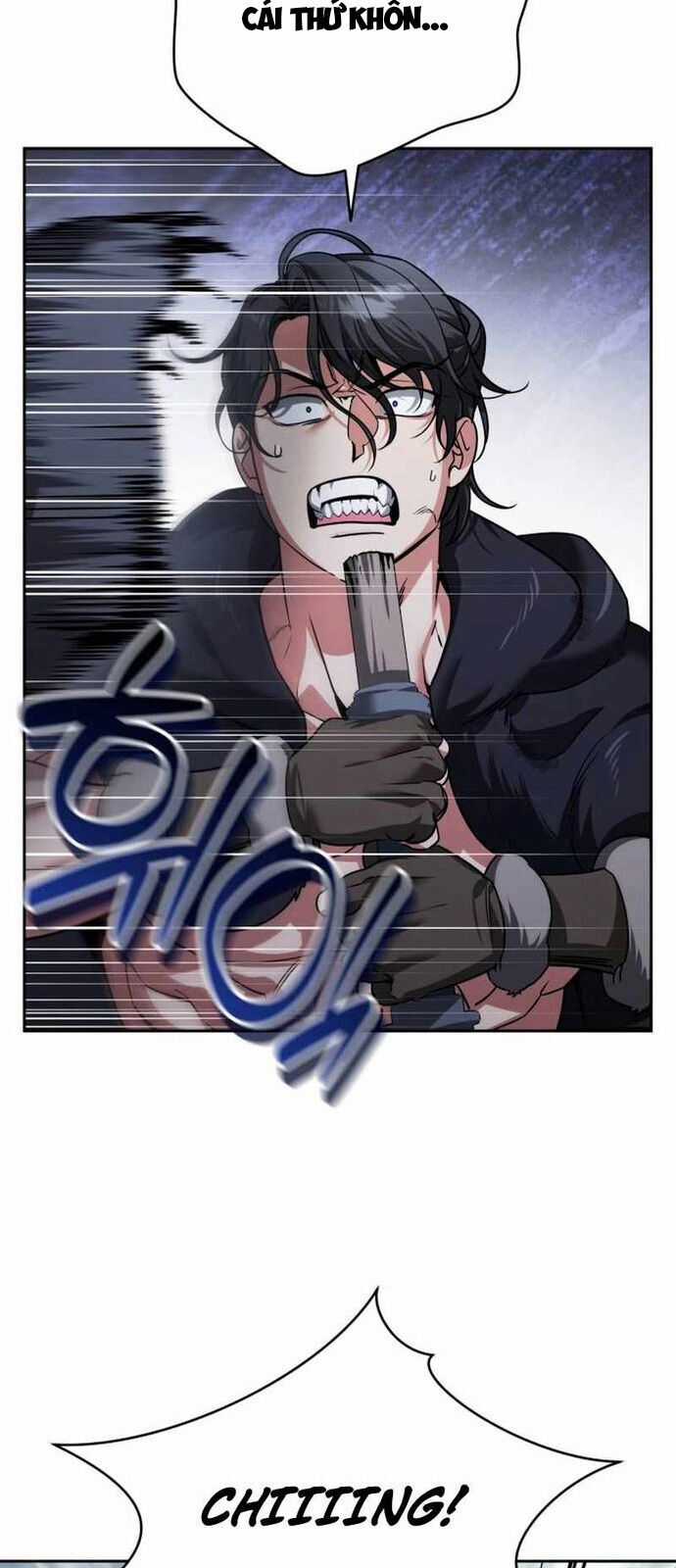 Bản Ngã Thay Đổi Chương 25 trang 28