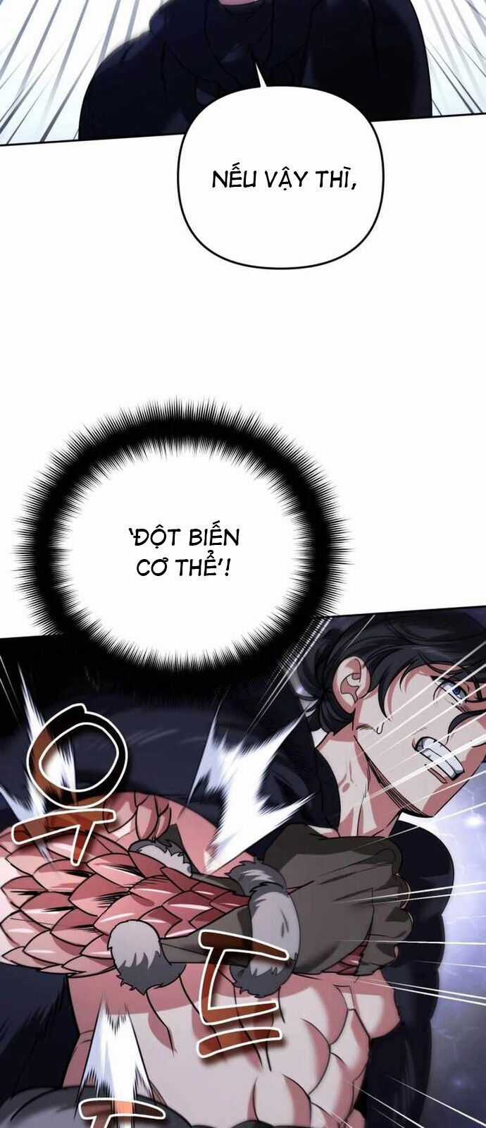 Bản Ngã Thay Đổi Chương 25 trang 32