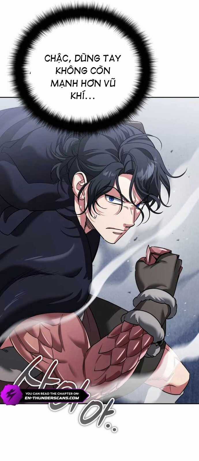 Bản Ngã Thay Đổi Chương 25 trang 37