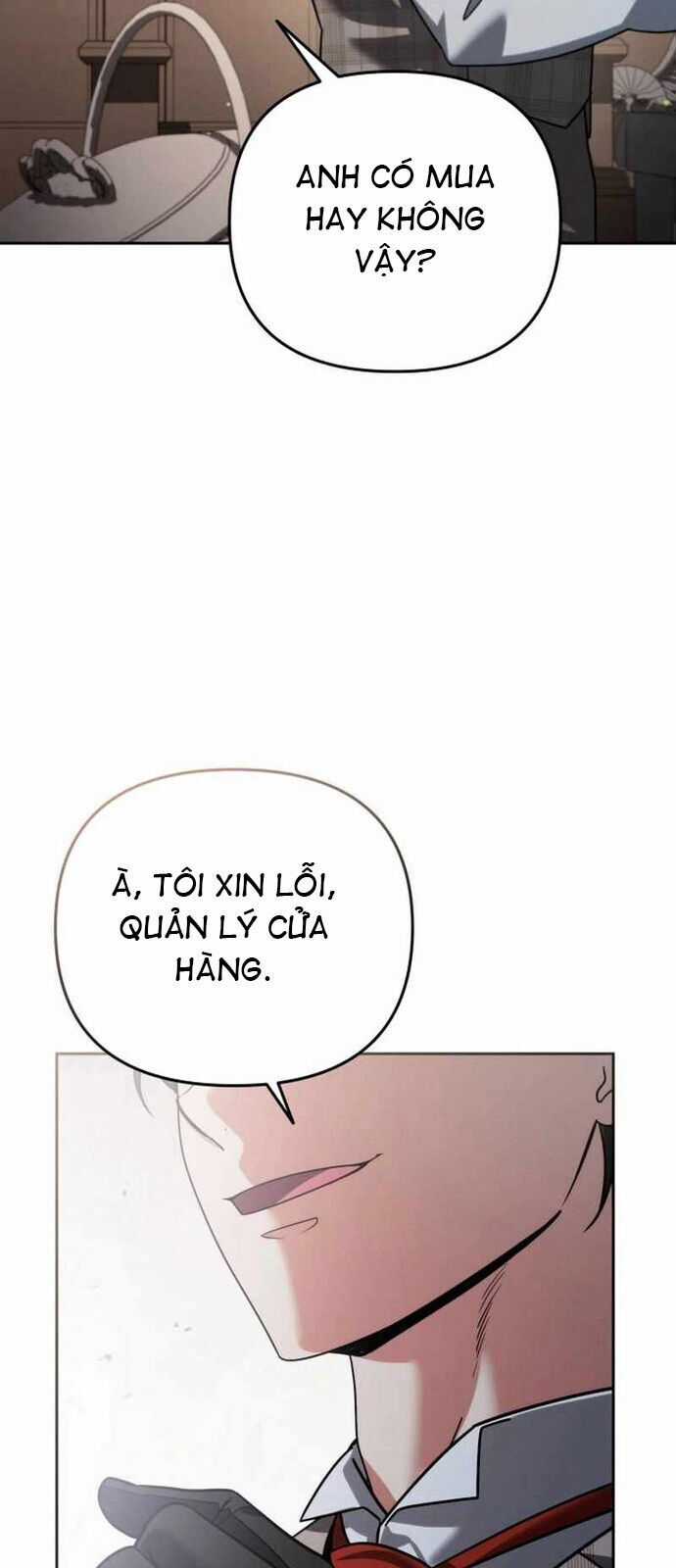 Bản Ngã Thay Đổi Chương 25 trang 5