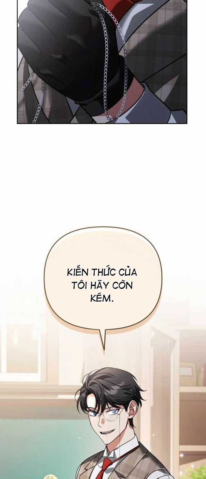 Bản Ngã Thay Đổi Chương 25 trang 6