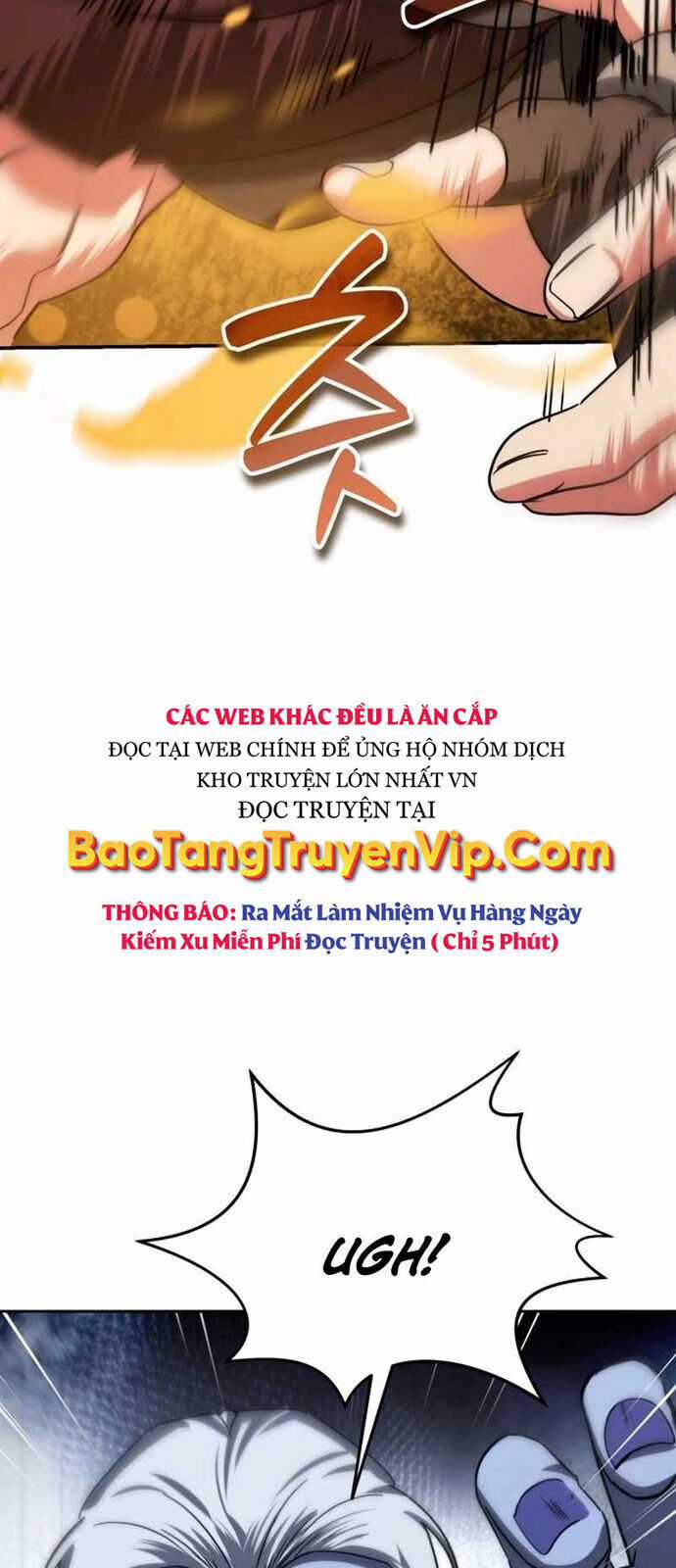 Bản Ngã Thay Đổi Chương 25 trang 60