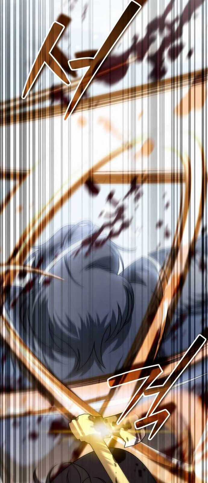 Bản Ngã Thay Đổi Chương 25 trang 62