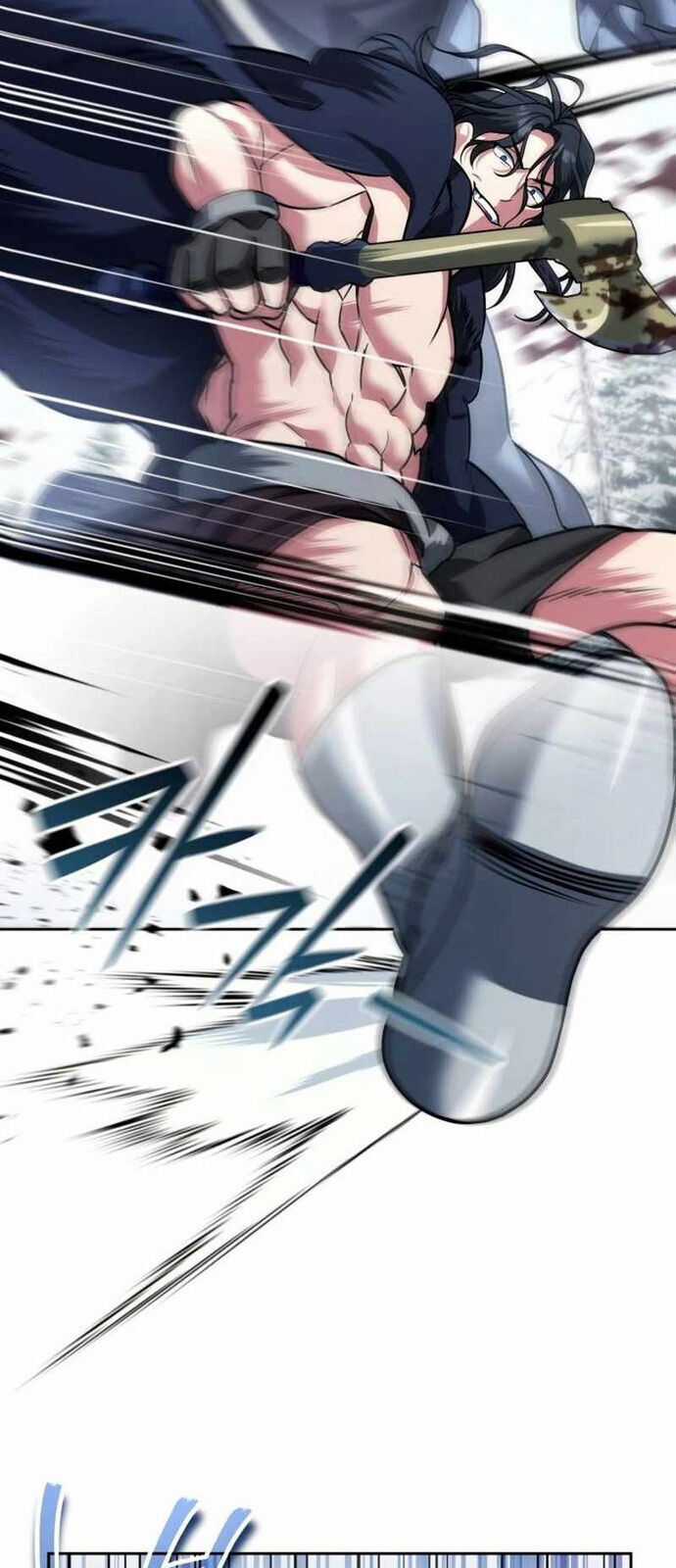 Bản Ngã Thay Đổi Chương 25 trang 64