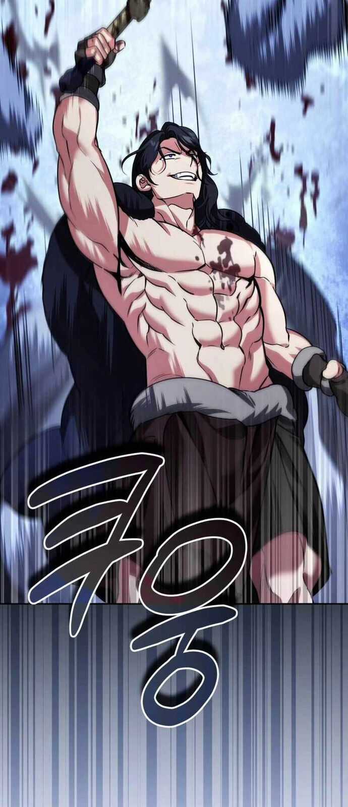 Bản Ngã Thay Đổi Chương 25 trang 66