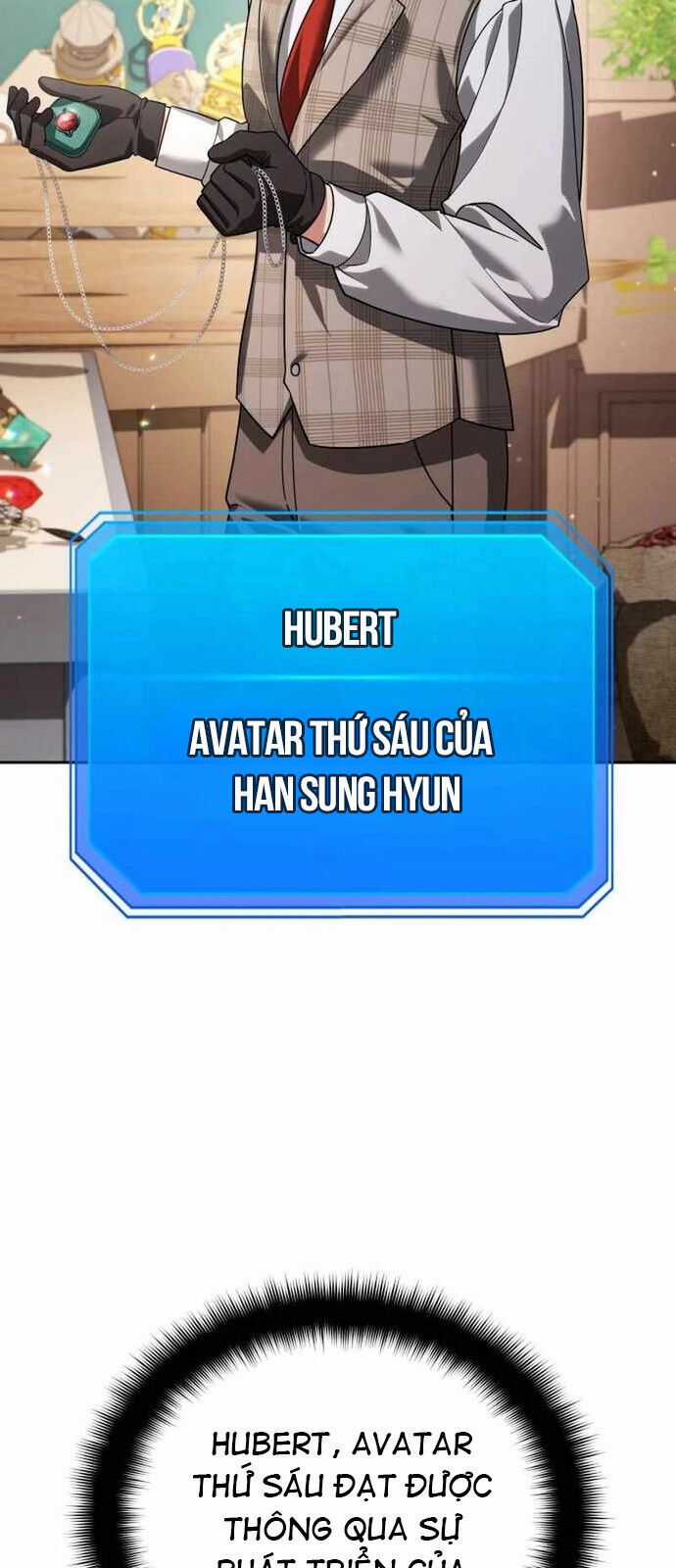 Bản Ngã Thay Đổi Chương 25 trang 7