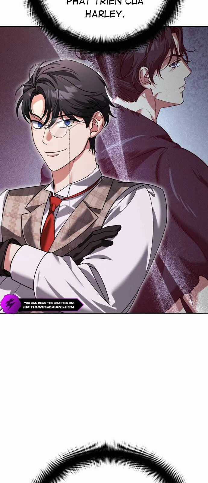 Bản Ngã Thay Đổi Chương 25 trang 8