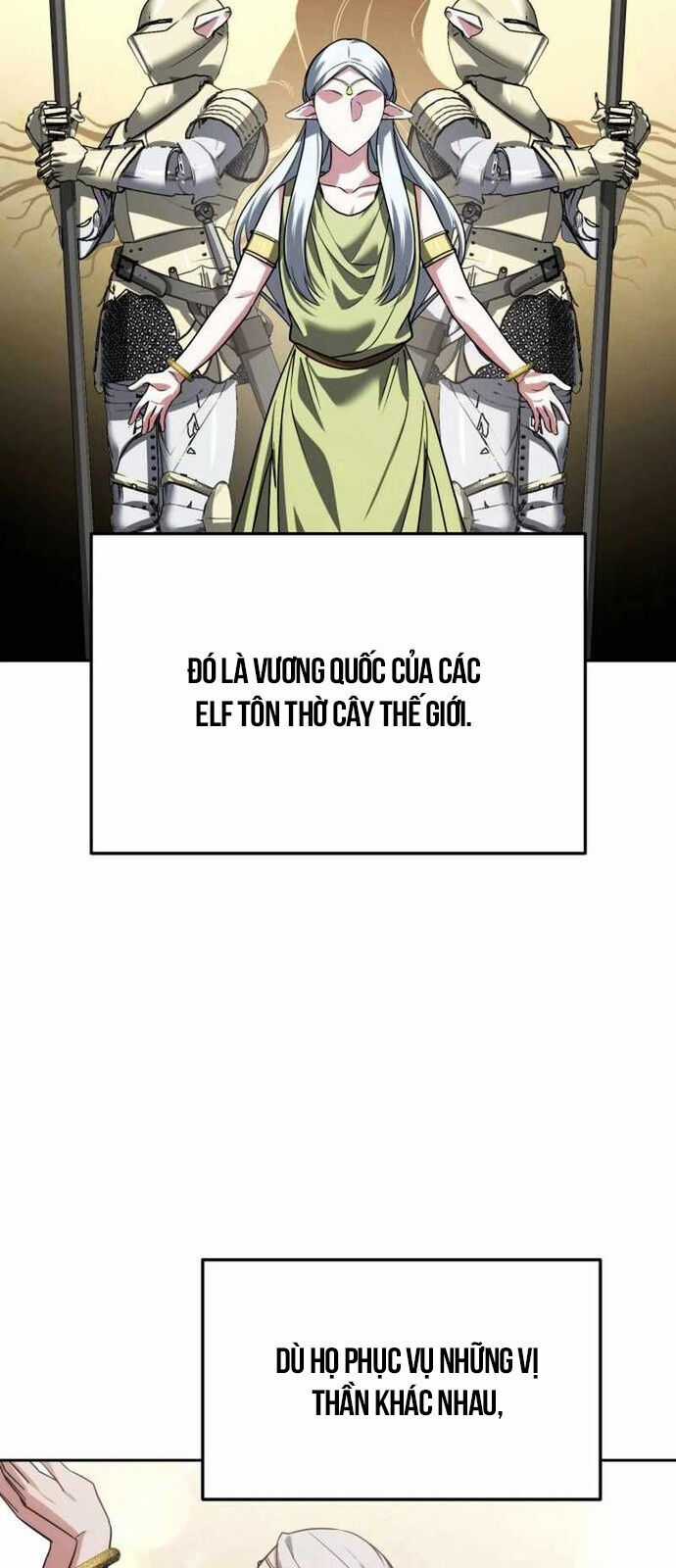 Bản Ngã Thay Đổi Chương 25 trang 84